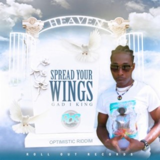 Spread Your Wings