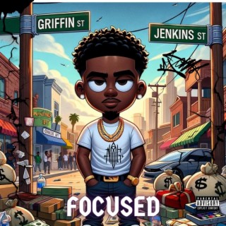 FOCUSED lyrics | Boomplay Music