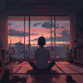 Lofi Meditation Ambience for Relaxing Mindfulness