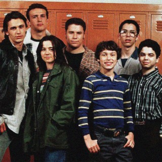 Freaks & Geeks