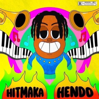 HITMAKA HENDO