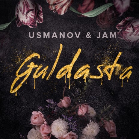 Guldasta ft. Jam