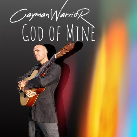God of Mine | Boomplay Music