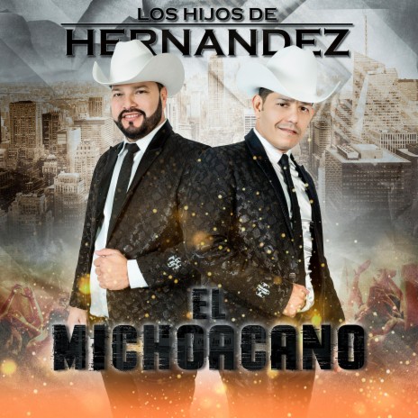 El Michoacano | Boomplay Music