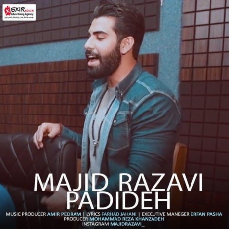 Padideh | Boomplay Music