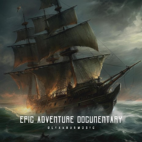 Epic Adventure Documentary | Boomplay Music