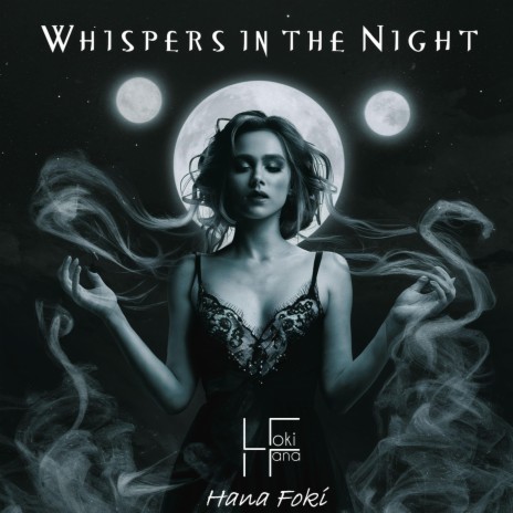 Whispers in the Night | Boomplay Music