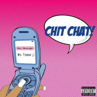 Chit Chat lyrics | Boomplay Music