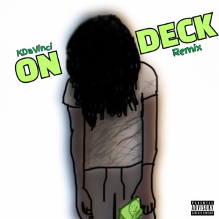 On Deck lyrics | Boomplay Music