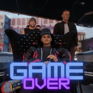 GAME OVER