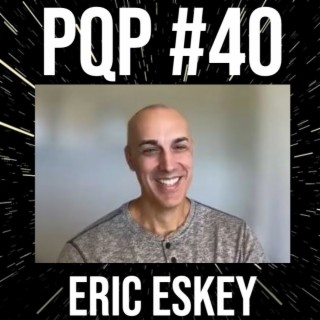 Episode 40: Get the most out of Jobs-to-be-done interviews with Eric Eskey