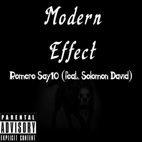 Modern Effect (feat. solomon david) | Boomplay Music