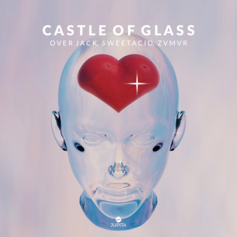 Castle of Glass ft. SweetAcid & ZVMVR | Boomplay Music