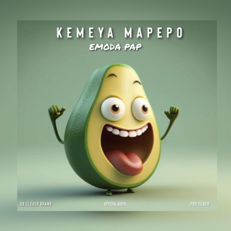 Kemea Mapepo | Boomplay Music