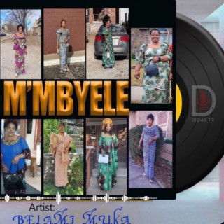 M'mbyele