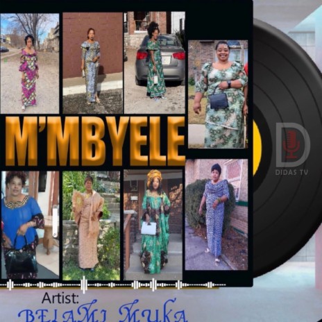 M'mbyele | Boomplay Music