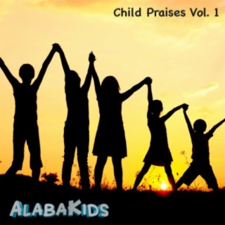 Child Praises Vol. 1
