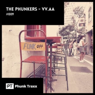 The Phunkers #009