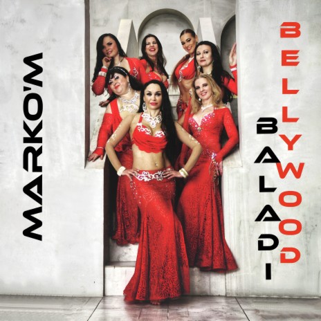 Baladi Bellywood | Boomplay Music
