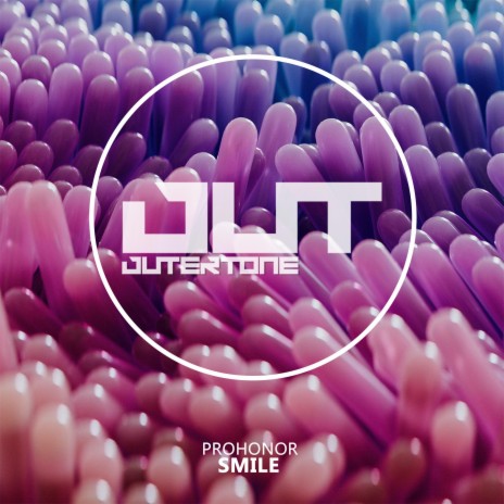 Smile ft. Outertone | Boomplay Music