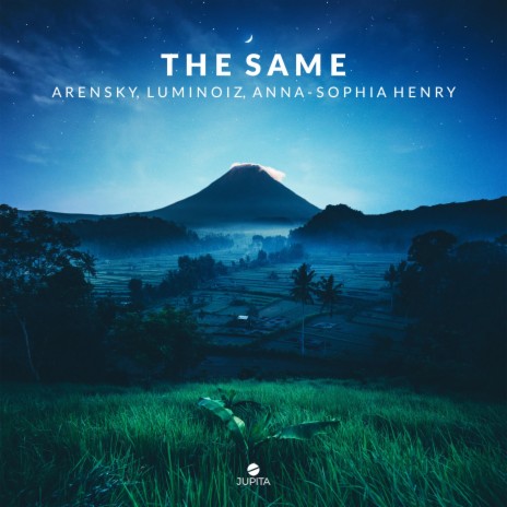 The Same ft. Luminoiz & Anna-Sophia Henry | Boomplay Music