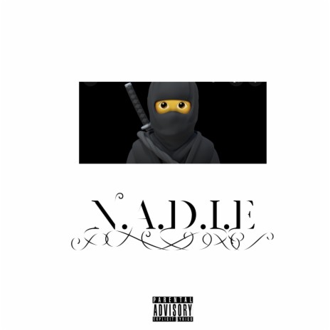 Nadie | Boomplay Music