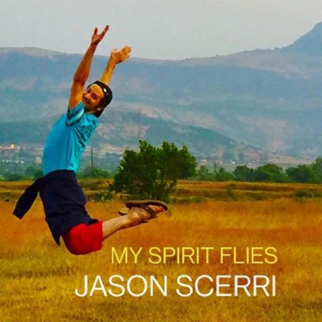 My Spirit Flies | Boomplay Music