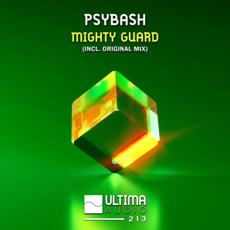 Mighty Guard | Boomplay Music