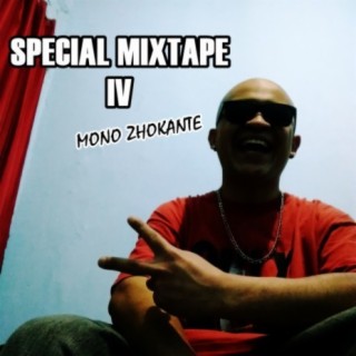 Special Mixtape lV