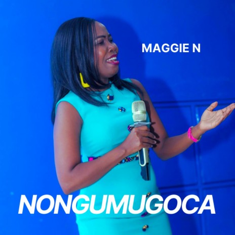 Nongumugoca | Boomplay Music