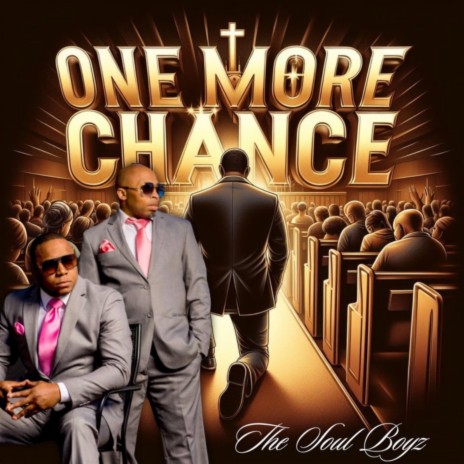 One More chance | Boomplay Music