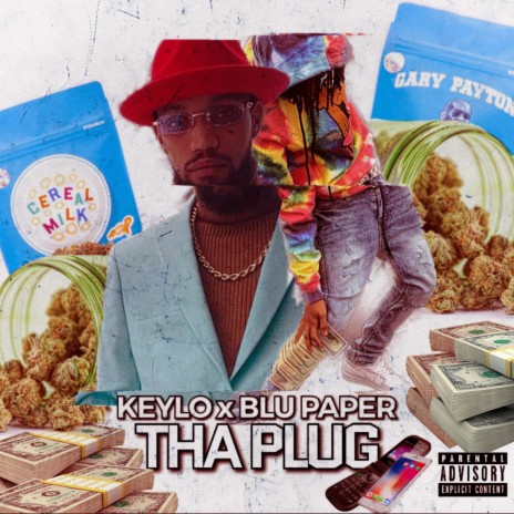 Tha Plug ft. BluPaper Nas