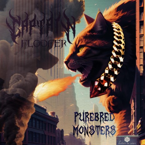 Purebred Monsters | Boomplay Music