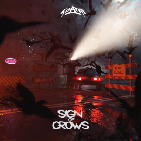 Sign of Crows | Boomplay Music