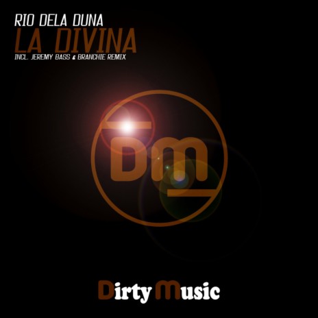 La Divina | Boomplay Music