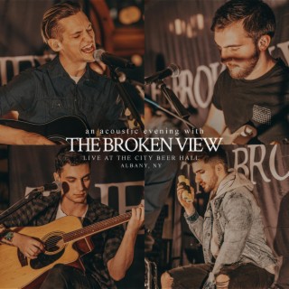 Reverie (Live & Acoustic at The City Beer Hall) lyrics | Boomplay Music