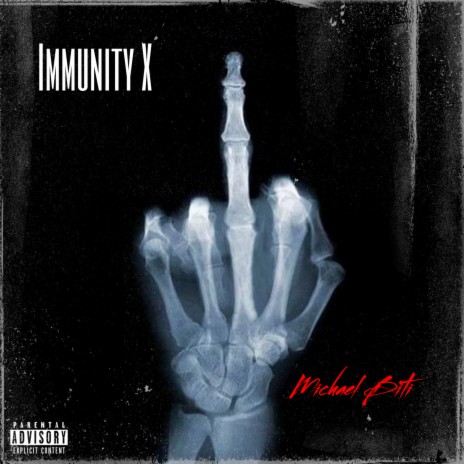 Immunity X | Boomplay Music