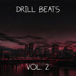Drill Beats, Vol. 2