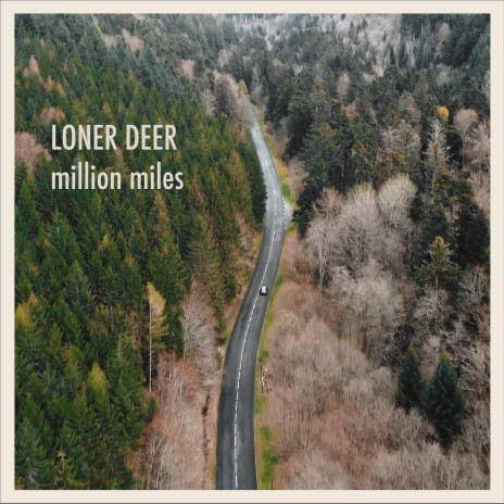 Million Miles | Boomplay Music