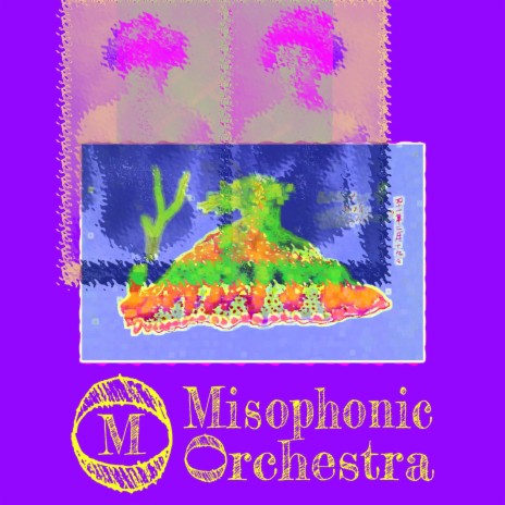 Implicit Brain Mushroom (Cello, Bassoon, Vibraphone Trio)