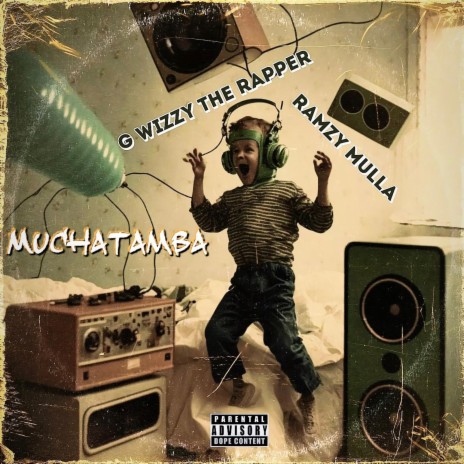 MUCHATAMBA ft. Ramzy Mulla | Boomplay Music