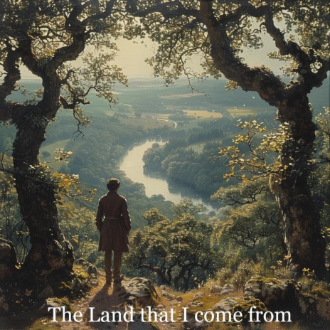 The Land that I come from | Boomplay Music