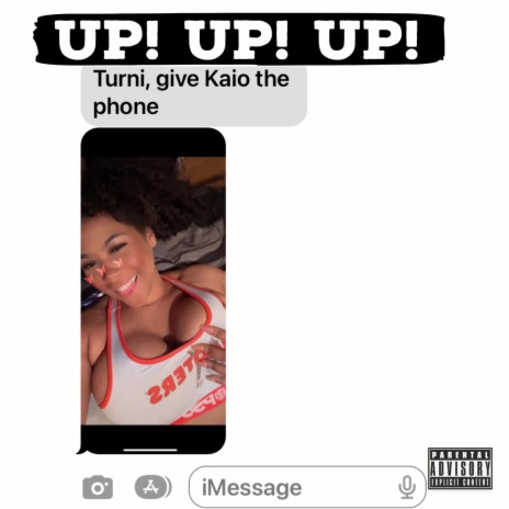 UP! UP! UP! (Noelly) | Boomplay Music