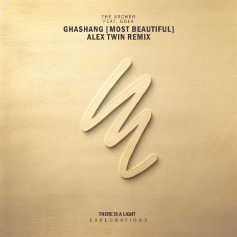 GashanG (Most Beautiful) (Alex Twin Remix) ft. Gola