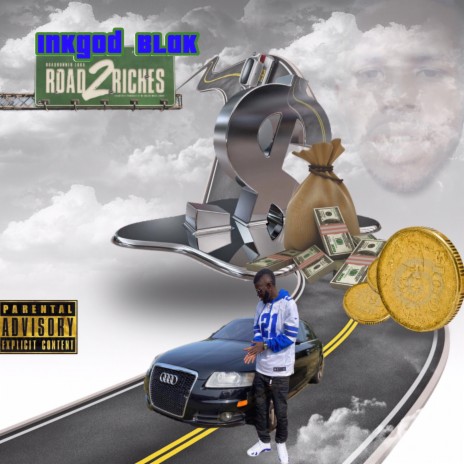 Road 2 Riches ft. H-Beezy | Boomplay Music