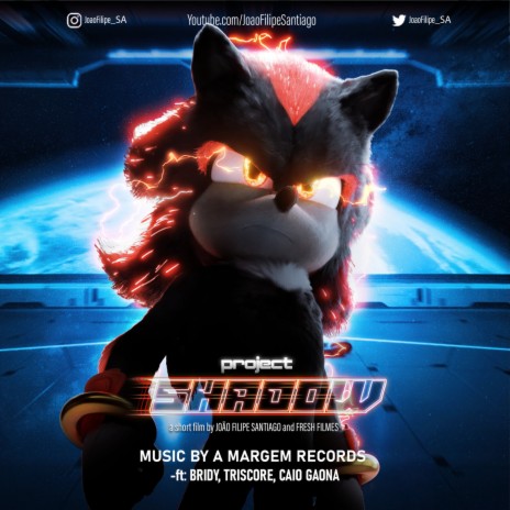 Bridy - A Memory For Me (Project Shadow Trailer Song) ft. JGssBeats ...