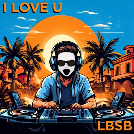 I LOVE U | Boomplay Music