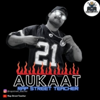 Aukaat (feat. Hanikarak)