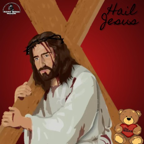 Hail Jesus ft. Go Ye, BeardGang & Lil T
