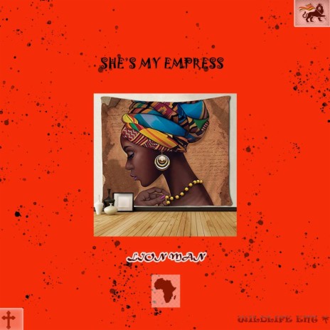 She's My Empress | Boomplay Music